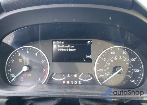 2018 Ford Ecosport Se z USA, uszkodzony, nr VIN MAJ3P1TE2JC210384